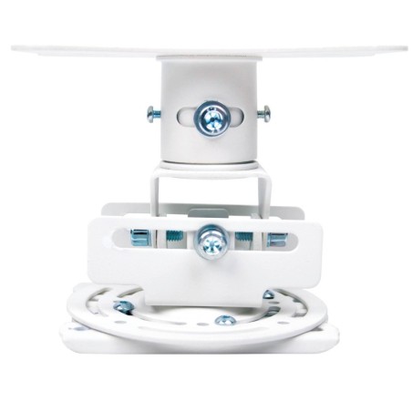 OCM818 montaje para projector Techo Blanco