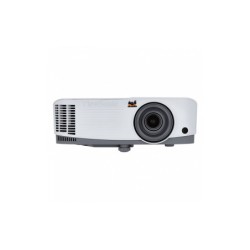 PA503S videoproyector Proyector de alcance estndar 3600 lmenes ANSI DLP SVGA (800x600) Gris  Blanco