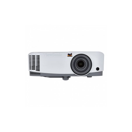 PA503S videoproyector Proyector de alcance estndar 3600 lmenes ANSI DLP SVGA (800x600) Gris  Blanco