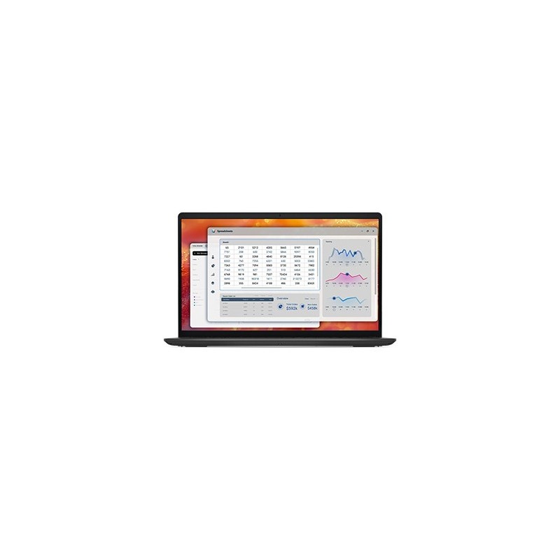 Pro 15 Essential PV15265 AMD Ryzen 5 130 Porttil 39 6 cm (15.6") Full HD 16 GB DDR5-SDRAM 512 GB SSD Wi-Fi 6 (802.11ax) Windows 