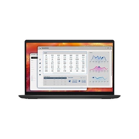 Pro 15 Essential PV15265 AMD Ryzen 5 130 Porttil 39 6 cm (15.6") Full HD 16 GB DDR5-SDRAM 512 GB SSD Wi-Fi 6 (802.11ax) Windows 