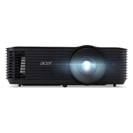 Value X1328Wi Proyector de alcance estndar 4500 lmenes ANSI DLP WXGA (1280x800) 3D Negro