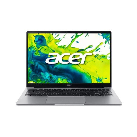 Aspire Lite AL15-47P-R3QP AMD Ryzen 3 5400U Porttil 39 6 cm (15.6") Full HD 8 GB DDR4-SDRAM 512 GB SSD Wi-Fi 6 (802.11ax) Window