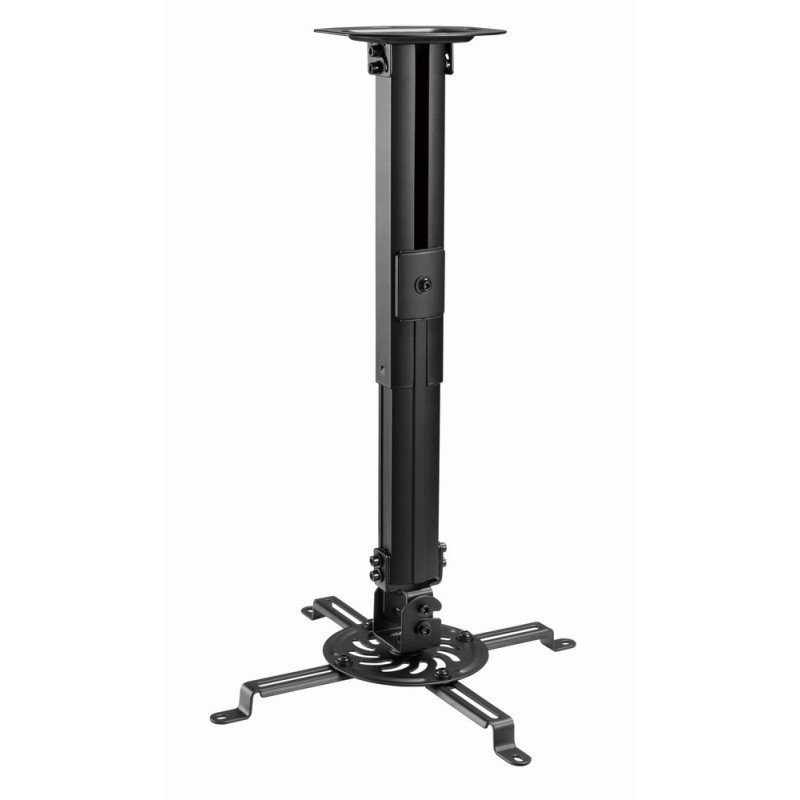 CM-B-01 montaje para projector Techo Negro