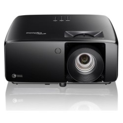 UHZ67 Proyector de alcance estndar DLP UHD 4K (3840x2160) 3D Negro