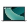Gram 16Z90T Intel Core Ultra 7 255H Porttil 40 6 cm (16") WQXGA 32 GB LPDDR5x-SDRAM 1 TB SSD Wi-Fi 7 (802.11be) Windows 11 Pro N