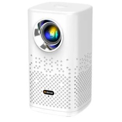 PR-4700 videoproyector Proyector de corto alcance 150 lmenes ANSI LCD UHD 4K (3840x2160) Blanco