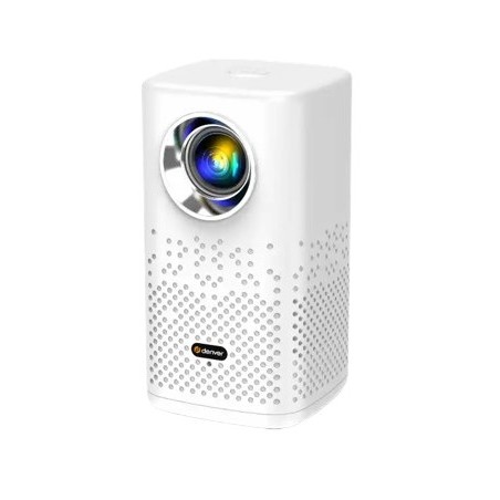 PR-4700 videoproyector Proyector de corto alcance 150 lmenes ANSI LCD UHD 4K (3840x2160) Blanco