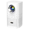 PR-4700 videoproyector Proyector de corto alcance 150 lmenes ANSI LCD UHD 4K (3840x2160) Blanco