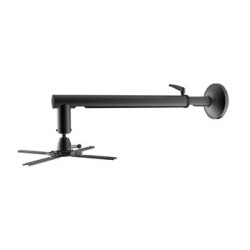 Soporte de pared para proyector de corto alcance