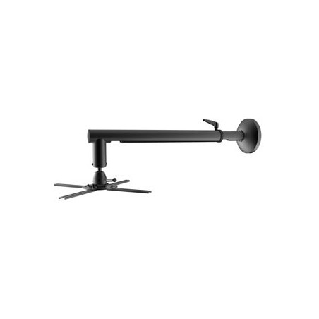 Soporte de pared para proyector de corto alcance