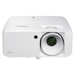 ZH521 Proyector de alcance estndar 5500 lmenes ANSI DLP 1080p (1920x1080) 3D Blanco