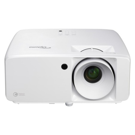 ZH521 Proyector de alcance estndar 5500 lmenes ANSI DLP 1080p (1920x1080) 3D Blanco
