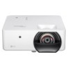 LH351ST Proyector de alcance estndar DLP 1080p (1920x1080) 3D Blanco