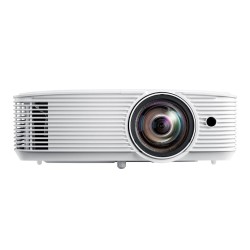 X309ST Proyector de corto alcance 3700 lmenes ANSI DLP XGA (1024x768) 3D Blanco