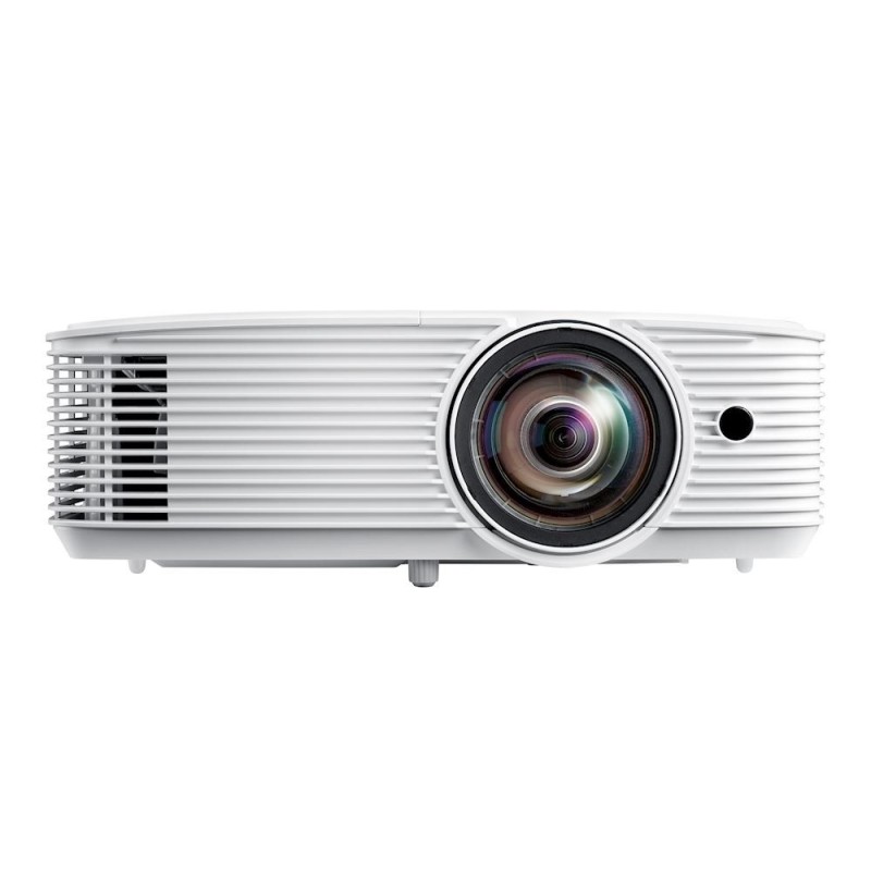 X309ST Proyector de corto alcance 3700 lmenes ANSI DLP XGA (1024x768) 3D Blanco