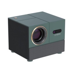 MIRA1 videoproyector 300 lmenes ANSI LCD 1080p (1920x1080) Verde