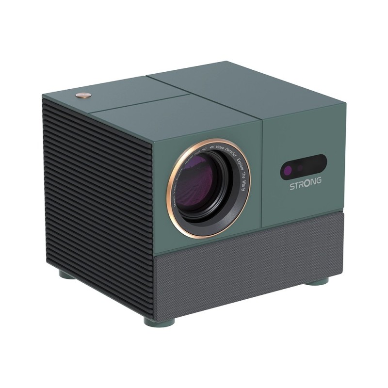 MIRA1 videoproyector 300 lmenes ANSI LCD 1080p (1920x1080) Verde
