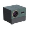 MIRA1 videoproyector 300 lmenes ANSI LCD 1080p (1920x1080) Verde