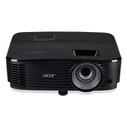 Essential X1123HP Proyector de alcance estndar 4000 lmenes ANSI DLP SVGA (800x600) Negro
