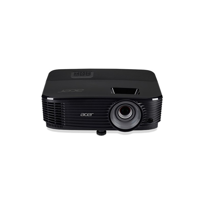 Essential X1123HP Proyector de alcance estndar 4000 lmenes ANSI DLP SVGA (800x600) Negro