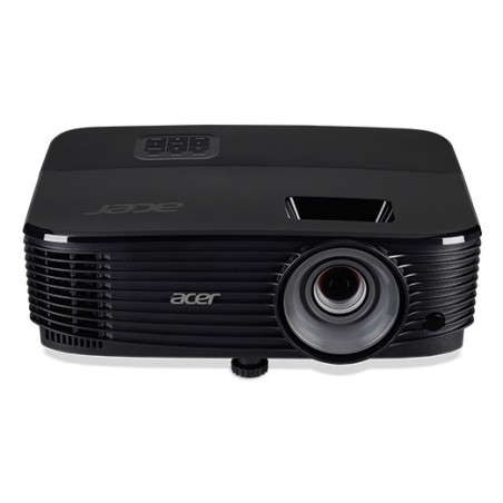 Essential X1123HP Proyector de alcance estndar 4000 lmenes ANSI DLP SVGA (800x600) Negro