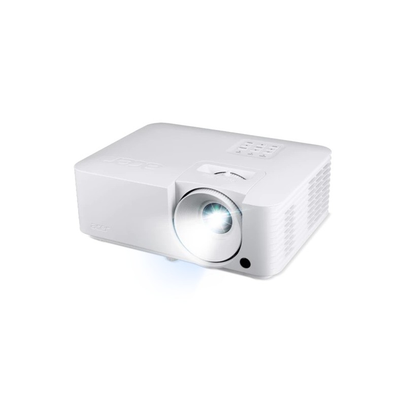 Vero XL2521 Proyector de alcance estndar 4000 lmenes ANSI DLP 1080p (1920x1080) 3D Blanco