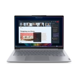 ThinkBook 14 G9 IPL Copilot+ PC Intel Core Ultra 7 355 Porttil 35 6 cm (14") WUXGA 32 GB DDR5-SDRAM 512 GB SSD Wi-Fi 7 (802.11be