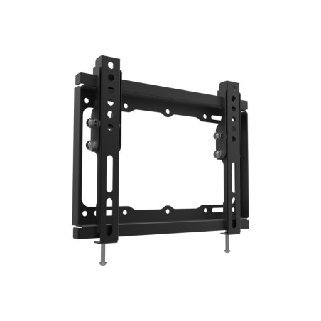 650408 Soporte de pared para TV inclinable de 23"-43