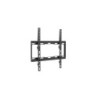 650310 soporte para TV 139 7 cm (55") Negro