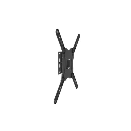Soporte de pared articulado para TV de 23"-55