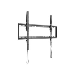 650334 Soporte de pared para TV de perfil bajo de 37"-75