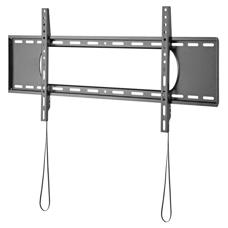 SPTV86 Soporte TV pared Fijo 43"-90" 80kg