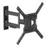 SPTV09-L Soporte TV pared Full 23"-65" 35kg