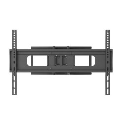SPTV18-L Soporte TV pared 37"-85" 60kg Full