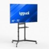 SRTV75 190 5 cm (75") Negro