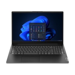 V15 G4 AMN AMD Ryzen 3 7320U Porttil 39 6 cm (15.6") Full HD 8 GB LPDDR5-SDRAM 256 GB SSD Wi-Fi 6 (802.11ax) Windows 11 Pro Negr