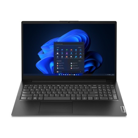 V15 G4 AMN AMD Ryzen 3 7320U Porttil 39 6 cm (15.6") Full HD 8 GB LPDDR5-SDRAM 256 GB SSD Wi-Fi 6 (802.11ax) Windows 11 Pro Negr