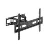 Soporte de TV de movimiento completo de 37"-80
