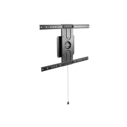 650331 Soporte de pared giratorio universal para TV de 37"-80