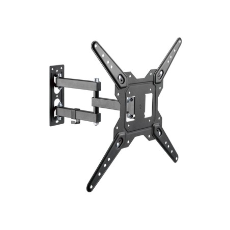 Soporte de pared para TV de movimiento completo de 23"-55