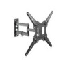 Soporte de pared para TV de movimiento completo de 23"-55