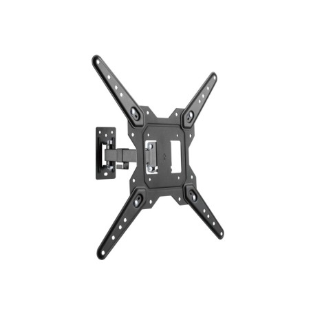 Soporte de pared para TV de movimiento completo de 23"-55