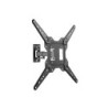 Soporte de pared para TV de movimiento completo de 23"-55