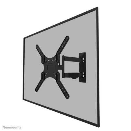 WL40-550BL14 Soporte de pared para TV 40-55" - movimiento completo - fcil montaje