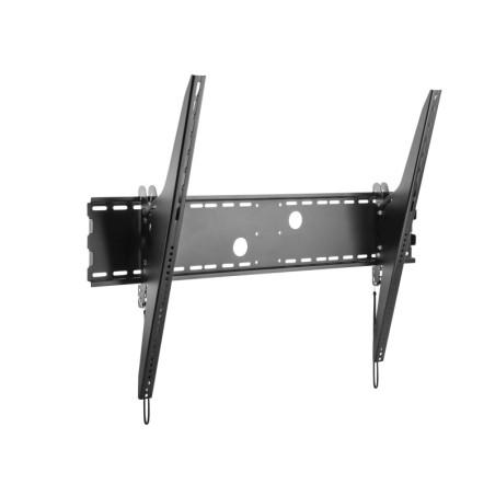 650322 Soporte de pared para TV curva inclinable de 60"-100