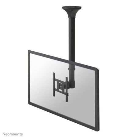 FPMA-C200BLACK Soporte de techo para monitor/TV 10-40" - alt. 64-104 cm
