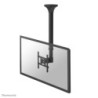 FPMA-C200BLACK Soporte de techo para monitor/TV 10-40" - alt. 64-104 cm