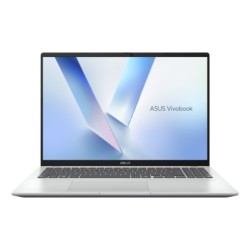 Vivobook 16 D1607GA-MB086W Copilot+ PC - Ordenador Porttil " WUXGA (AMD Ryzen AI 7 445  16GB RAM  512GB SSD  Radeon 840M  Window