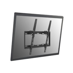 650333 Soporte fijo de pared para TV de 37"-75